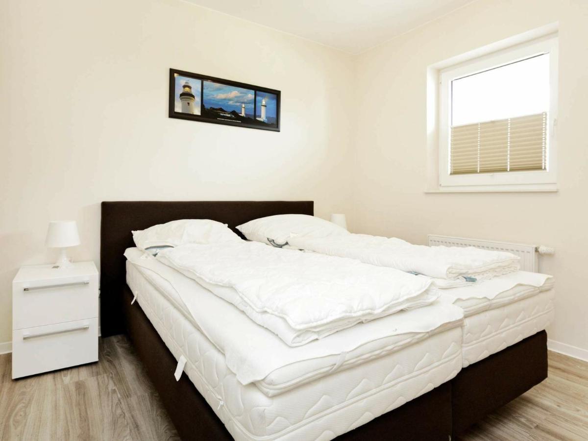 Two-Bedroom Holiday Home In Grossenbrode 18 Екстериор снимка