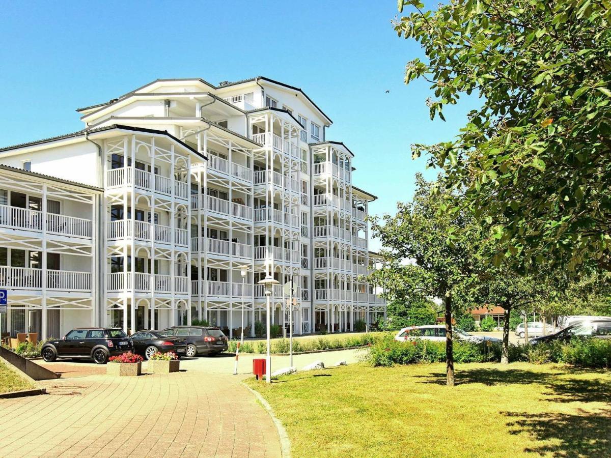 Two-Bedroom Holiday Home In Grossenbrode 18 Екстериор снимка