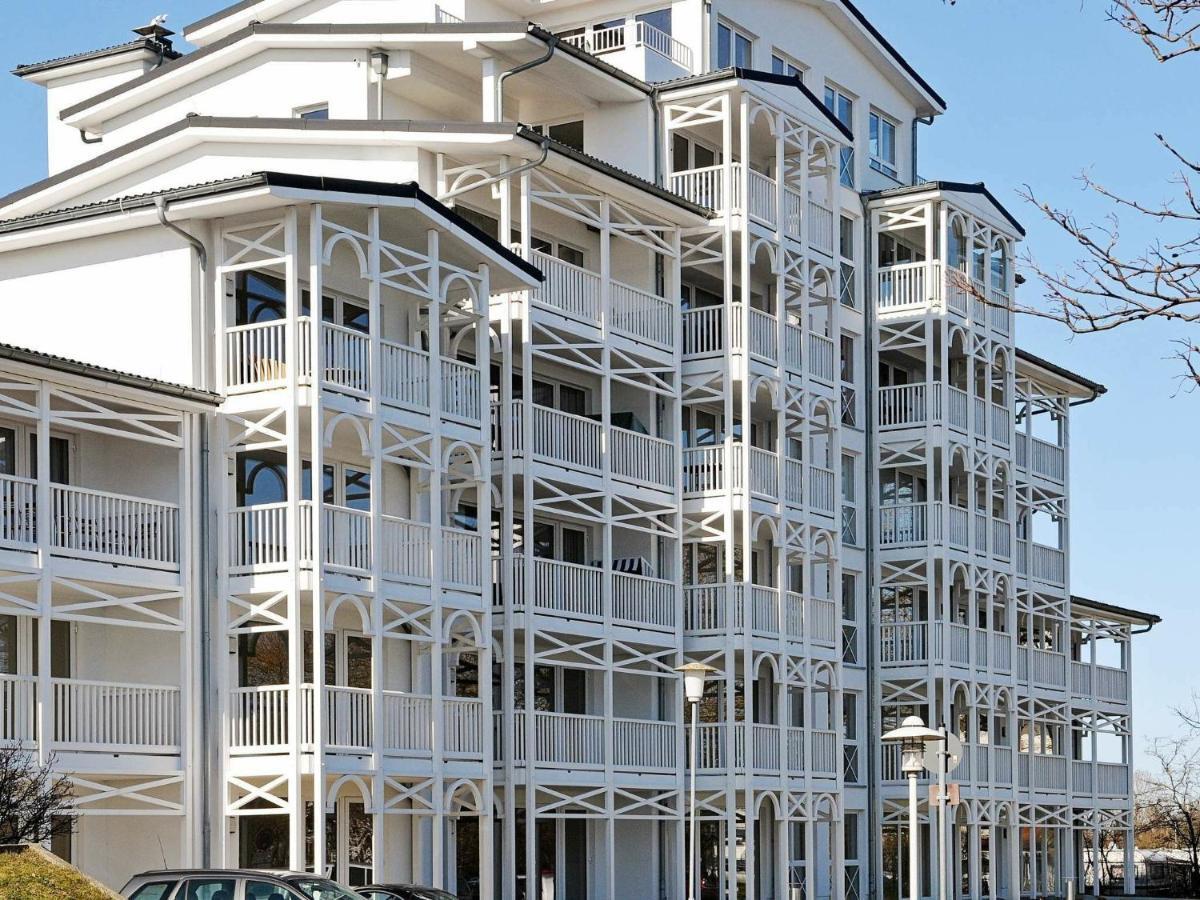 Two-Bedroom Holiday Home In Grossenbrode 18 Екстериор снимка