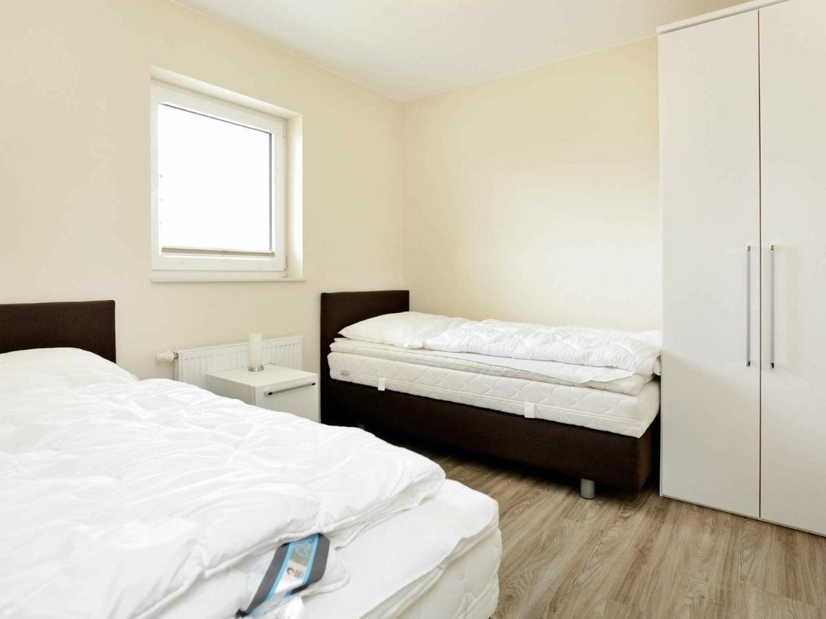 Two-Bedroom Holiday Home In Grossenbrode 18 Екстериор снимка