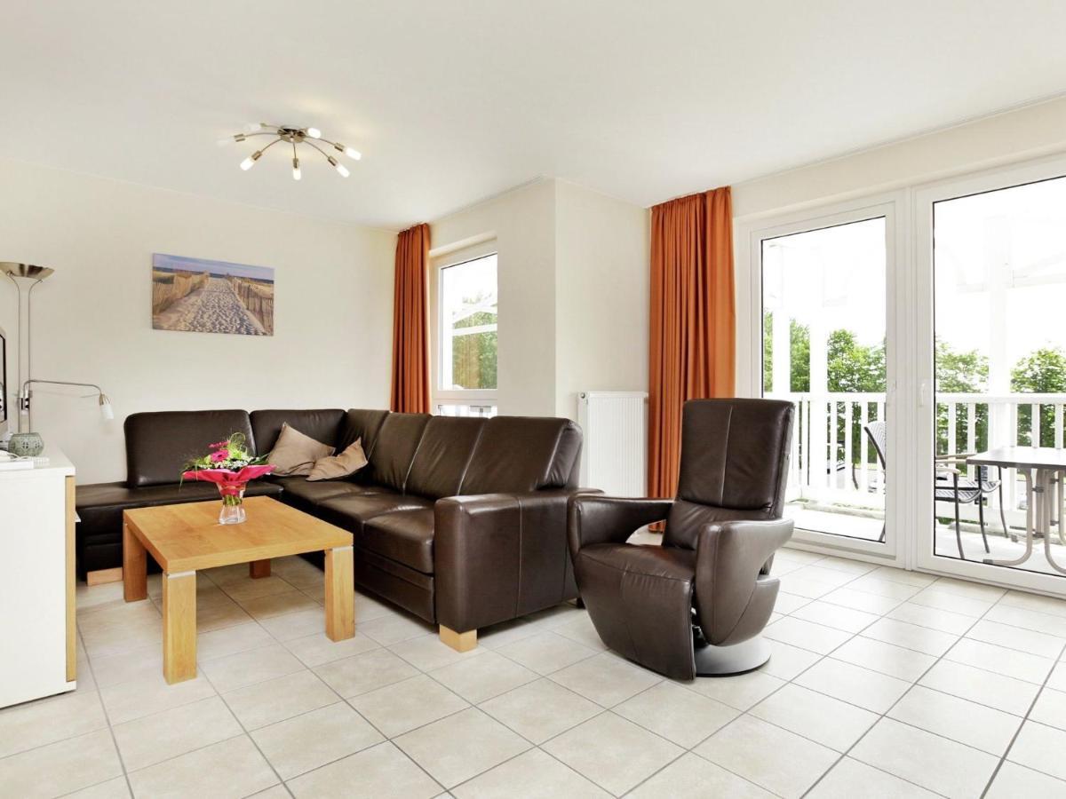 Two-Bedroom Holiday Home In Grossenbrode 18 Екстериор снимка